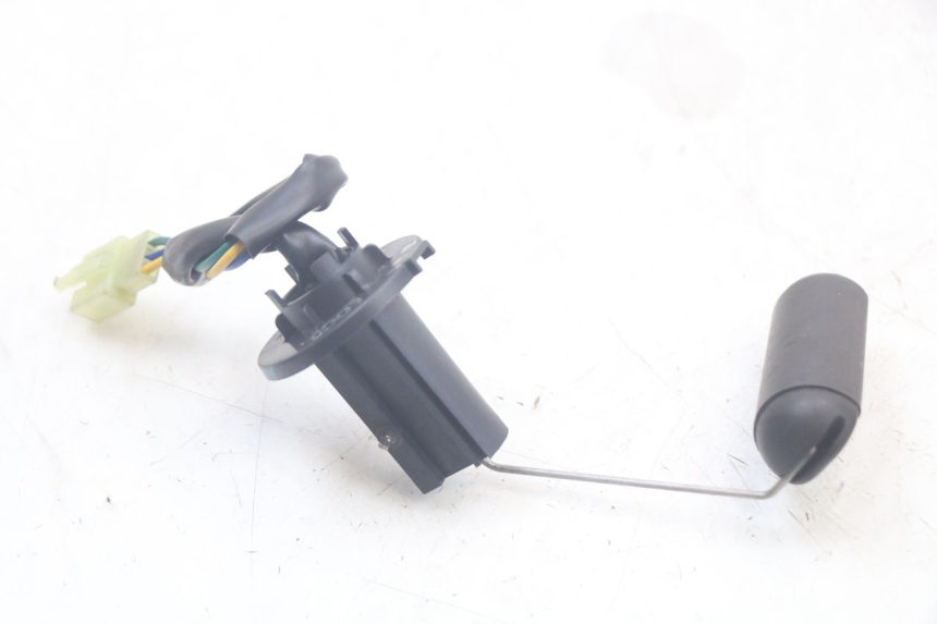 photo de FUEL TANK GAUGE KYMCO AGILITY 4T 50 (2018 - 2022) - Component detail