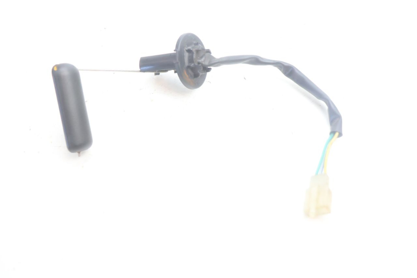 photo de FUEL TANK GAUGE KYMCO AGILITY 4T 50 (2005 - 2018) - Zoom on usage condition