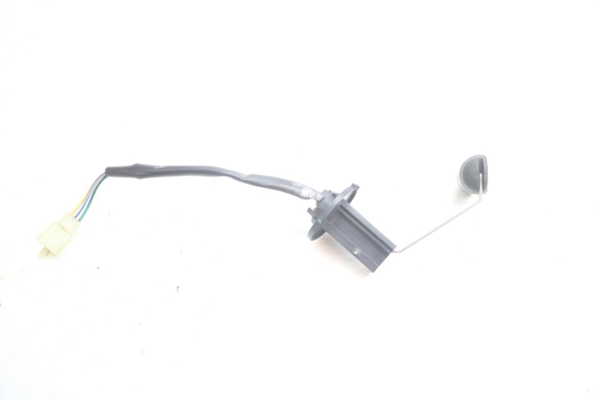 photo de FUEL TANK GAUGE KYMCO AGILITY 4T 50 (2018 - 2022) - Zoom on usage condition