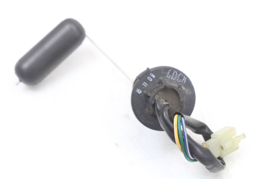 photo de FUEL TANK LEVEL KYMCO AGILITY CARRY 50 (2011 - 2020) - Technical close-up