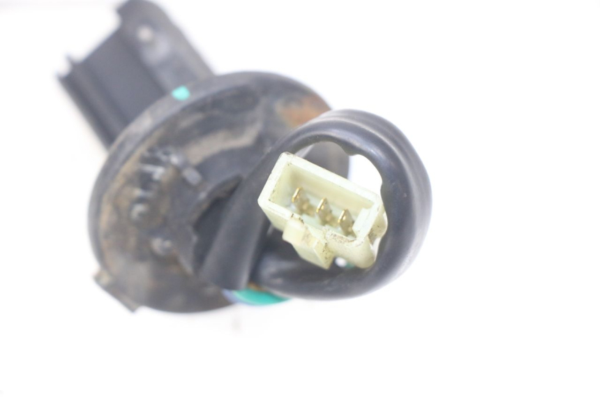 photo de FUEL TANK GAUGE KYMCO AGILITY CITY 2T 50 (2008 - 2016) - Zoom on usage condition