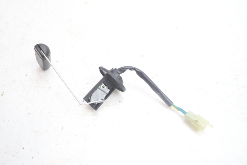 photo de FUEL TANK GAUGE KYMCO AGILITY CITY 2T 50 (2008 - 2016) - Main view
