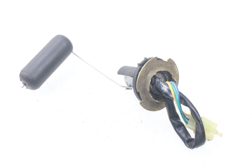 photo de FUEL TANK GAUGE KYMCO AGILITY FR 2T 50 (2012 - 2017) - Zoom on usage condition