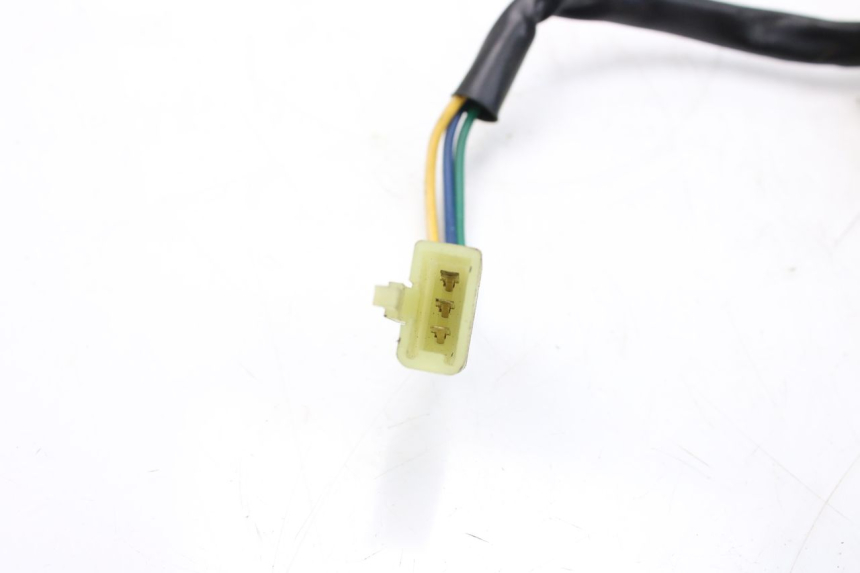 photo de FUEL TANK GAUGE KYMCO AGILITY FR 2T 50 (2012 - 2017) - Alternative perspective