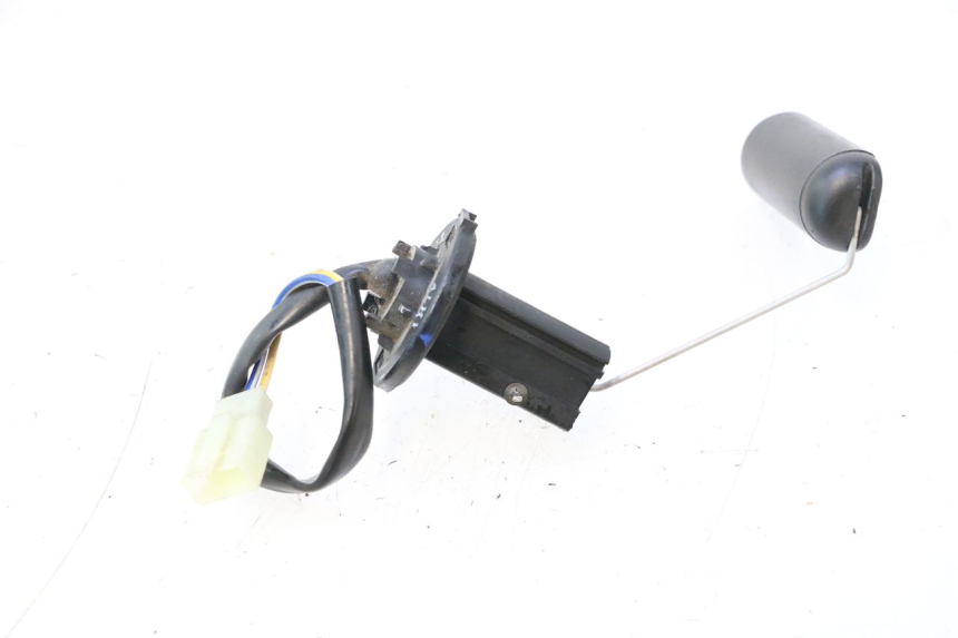 photo de FUEL TANK GAUGE KYMCO AGILITY FR 2T 50 (2012 - 2017) - Zoom on usage condition