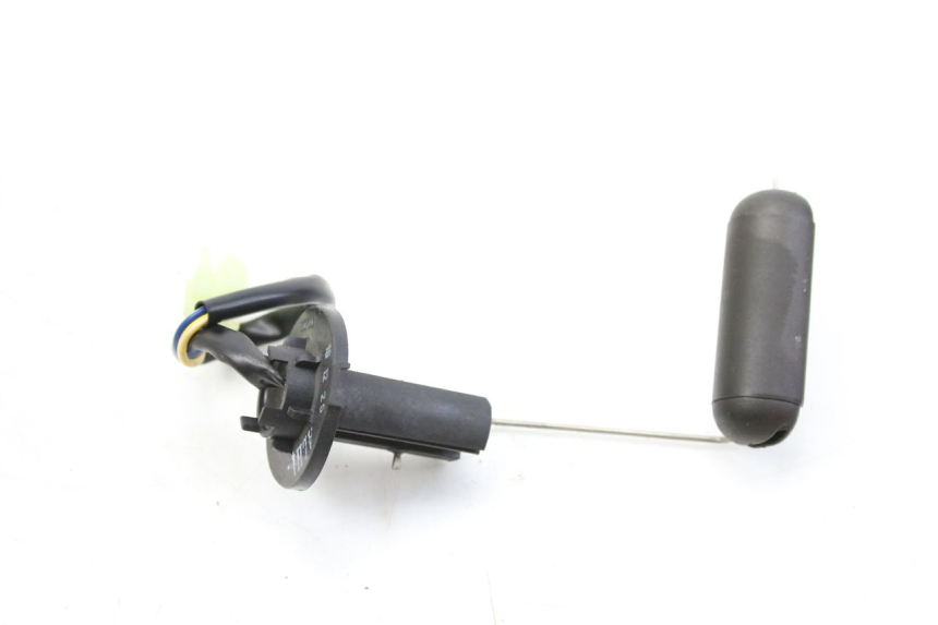 photo de FUEL TANK GAUGE KYMCO AGILITY NAKED RENOUVO 4T 50 (2018 - 2020) - Zoom on usage condition