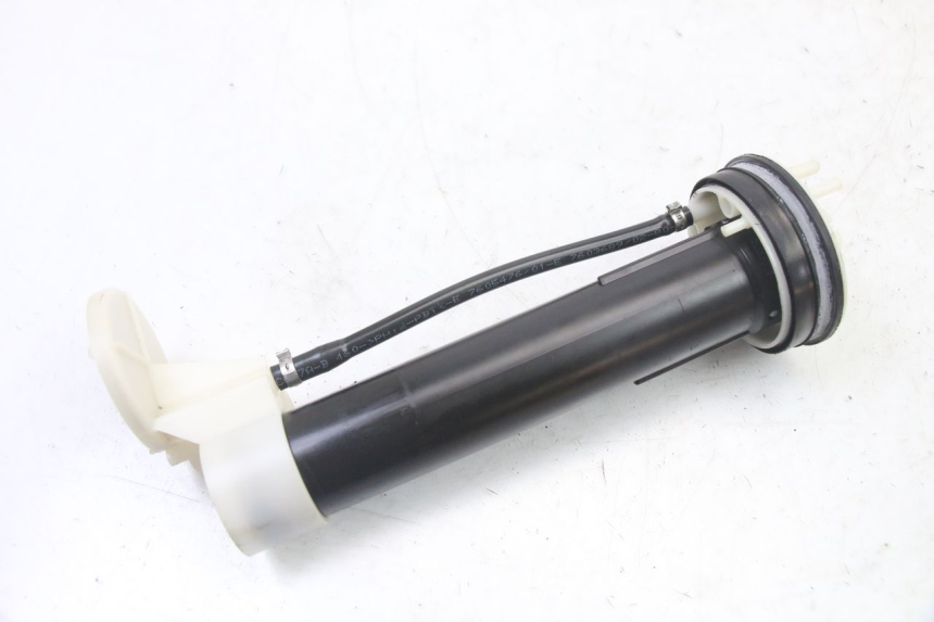 photo de FUEL TANK GAUGE APRILIA ATLANTIC 125 (2003 - 2009) - Zoom on usage condition