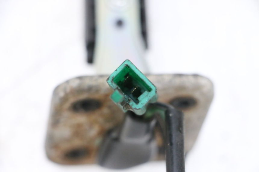 photo de FUEL TANK LEVEL MBK BOOSTER SPIRIT NAKED 50 (2004 - 2017) - Zoom on usage condition