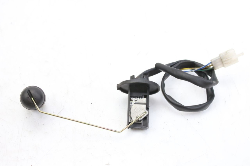 photo de FUEL TANK GAUGE TNT MOTOR BOSTON 4T 50 (2018 - 2025) - Main view