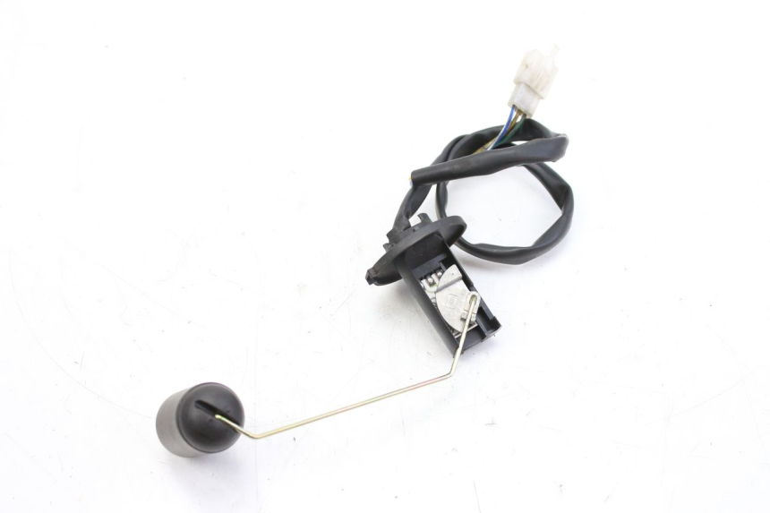 photo de FUEL TANK GAUGE TNT MOTOR BOSTON 4T 50 (2018 - 2025) - Zoom on usage condition