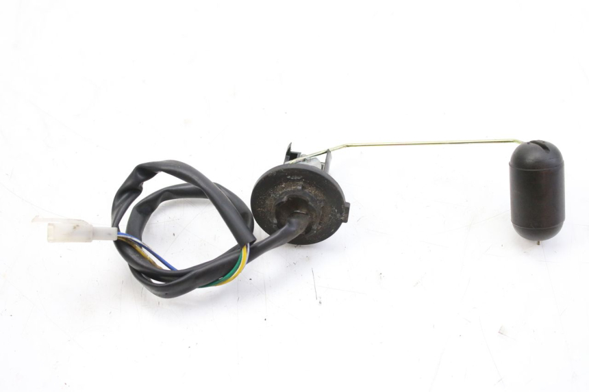 photo de FUEL TANK GAUGE TNT MOTOR BOSTON 4T 50 (2018 - 2025) - Alternative perspective