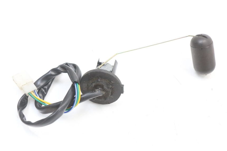 photo de FUEL TANK GAUGE TNT MOTOR BOSTON 4T 50 (2018 - 2025) - Zoom on usage condition