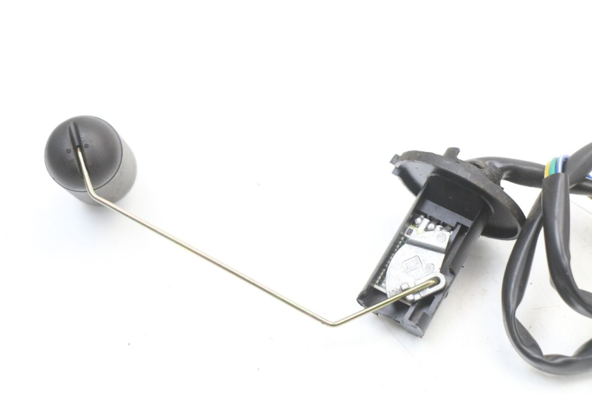 photo de FUEL TANK GAUGE TNT MOTOR BOSTON 4T 50 (2018 - 2025) - Alternative perspective