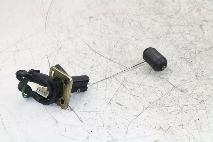 photo de FUEL TANK LEVEL BAOTIAN BT COLLECTOR 50 (2005 - 2013) - Main view