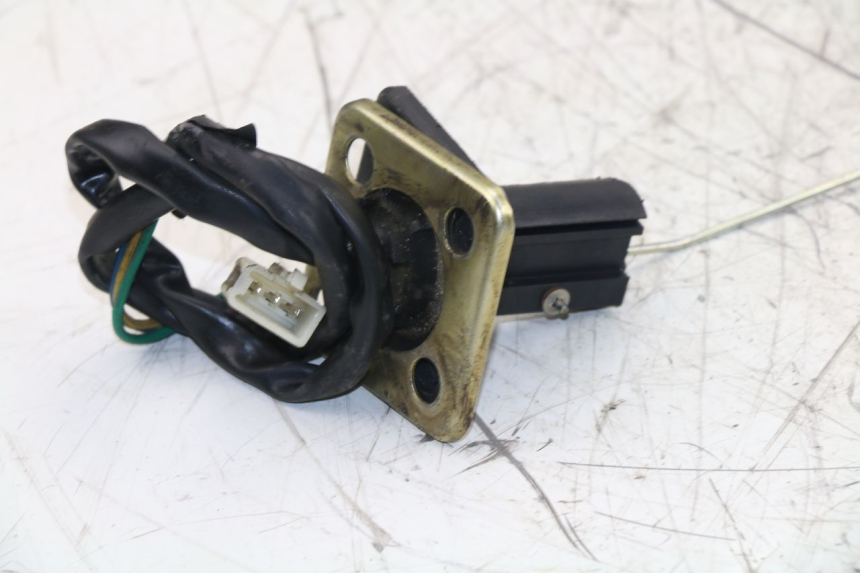 photo de FUEL TANK LEVEL BAOTIAN BT COLLECTOR 50 (2005 - 2013) - Technical close-up