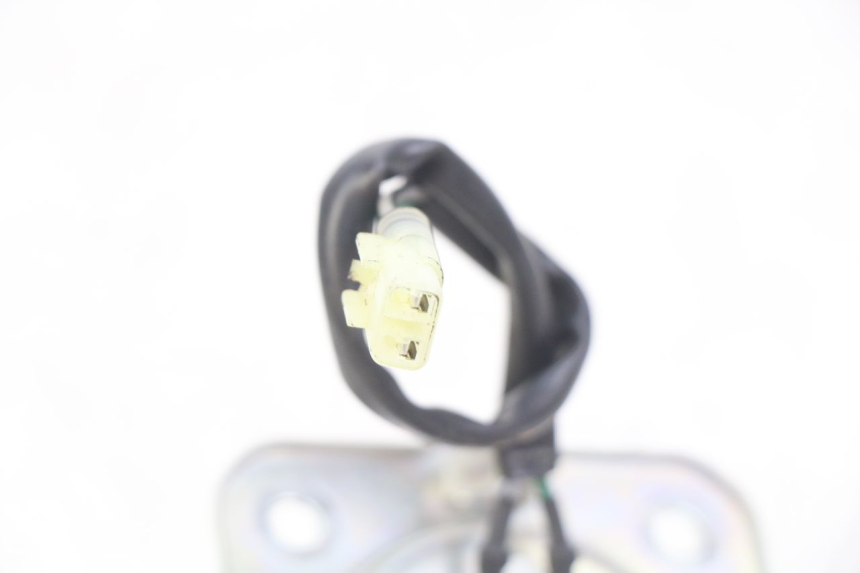 photo de FUEL TANK GAUGE HONDA CB R 1000 (2018 - 2023) - Technical close-up