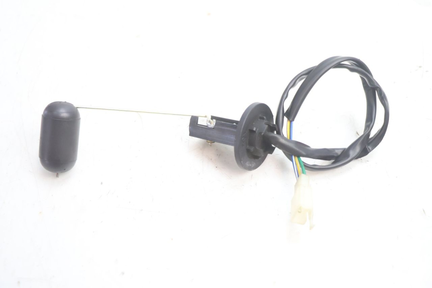 photo de FUEL TANK LEVEL MASH CITY 4T 50 (2018 - 2020) - Zoom on usage condition