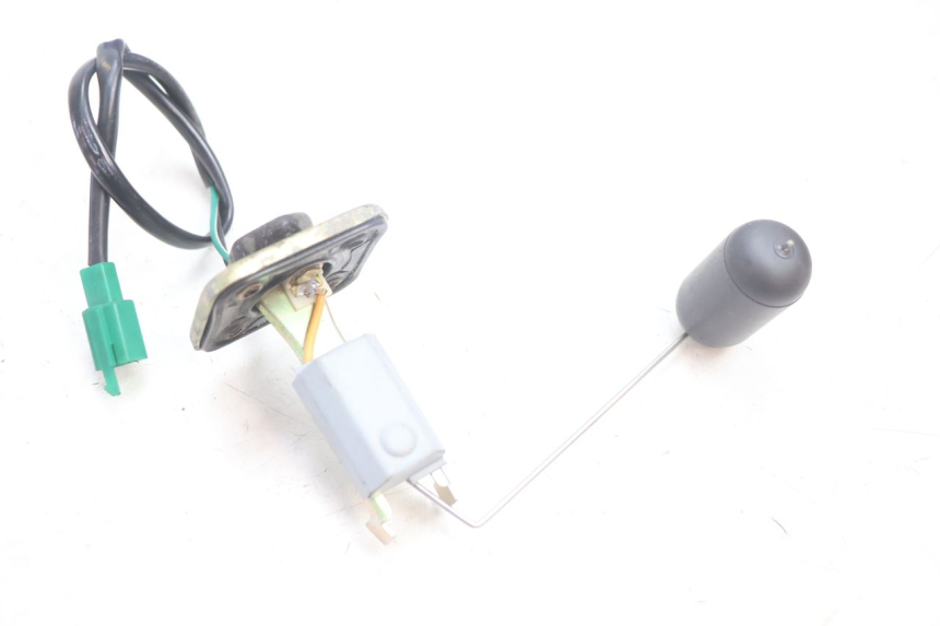 photo de FUEL TANK LEVEL TGB CITY RS 50 (2011 - 2016) - Main view