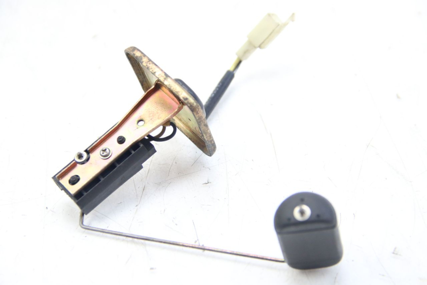 photo de FUEL TANK GAUGE PEUGEOT CITYSTAR AIR 125 (2014 - 2017) - Zoom on usage condition