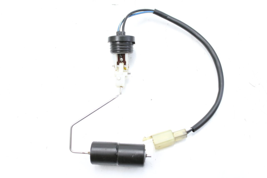 photo de FUEL TANK GAUGE SUZUKI CP 80 (1985 - 1996) - Technical close-up