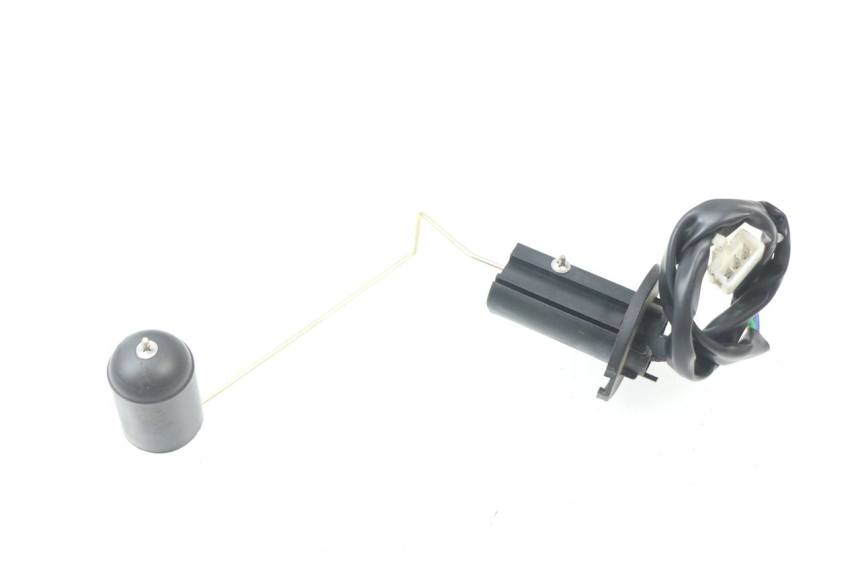 photo de FUEL TANK LEVEL LONGJIA DIGITA 2T 50 (2006 - 2018) - Zoom on usage condition