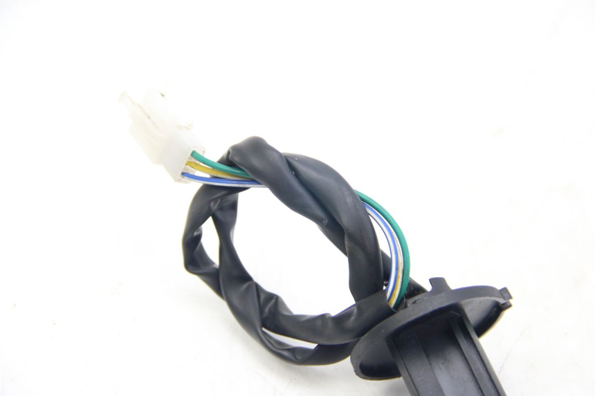 photo de FUEL TANK GAUGE LONGJIA DIGITA 4T 50 (2019 - 2022) - Zoom on usage condition