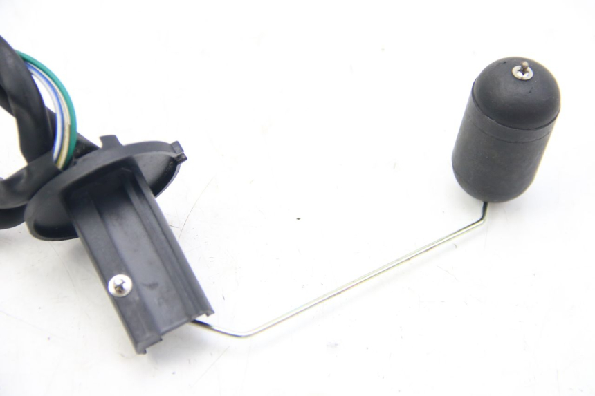 photo de FUEL TANK GAUGE LONGJIA DIGITA 4T 50 (2019 - 2022) - Alternative perspective