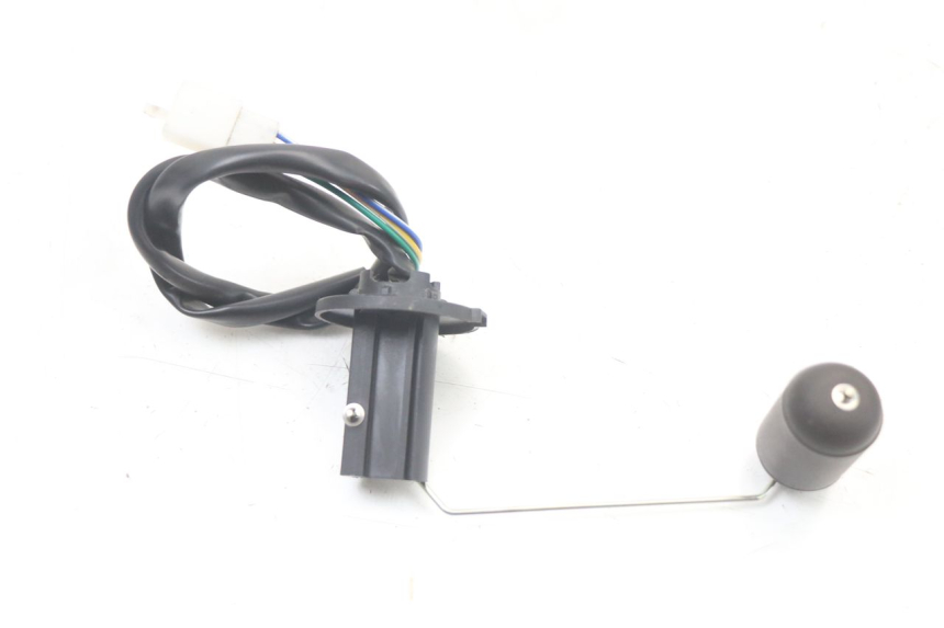 photo de FUEL TANK GAUGE LONGJIA DIGITA 4T 50 (2019 - 2022) - Zoom on usage condition