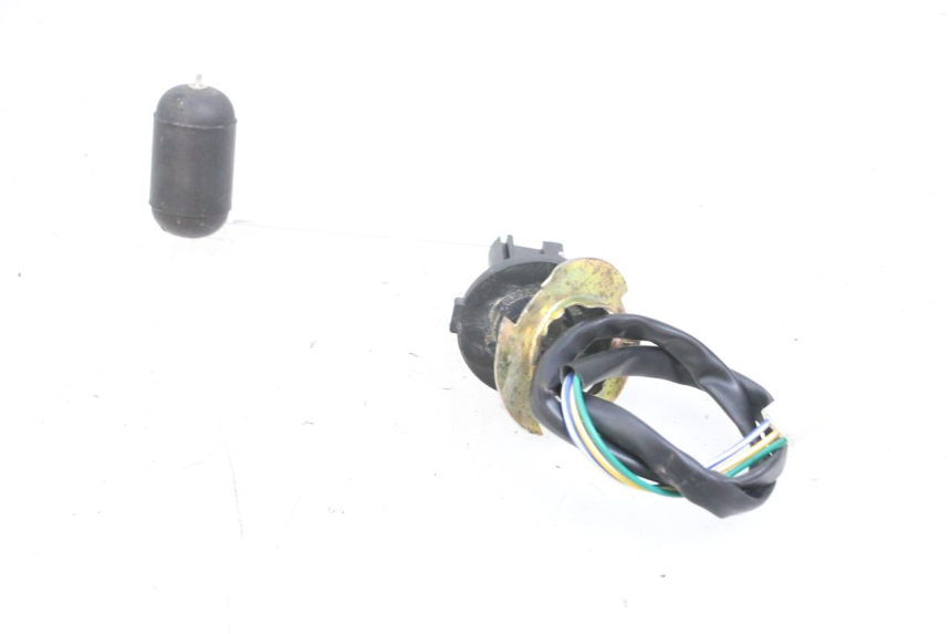 photo de FUEL TANK GAUGE LONGJIA DIGITA 4T 50 (2019 - 2022) - Zoom on usage condition