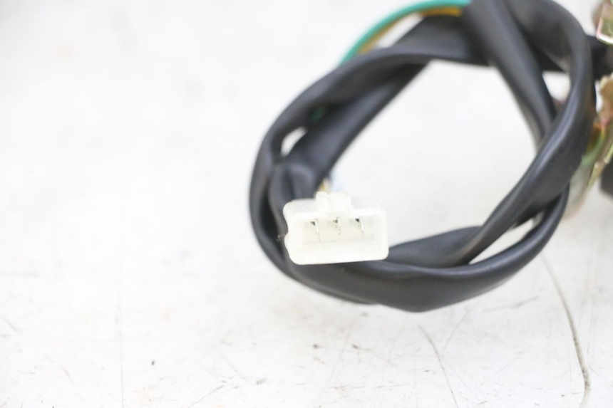 photo de FUEL TANK GAUGE LONGJIA DIGITA 4T 50 (2019 - 2022) - Alternative perspective