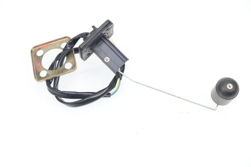 photo de FUEL TANK LEVEL GOWINN DOLCE VITA 50 (2007 - 2013) - Alternative perspective