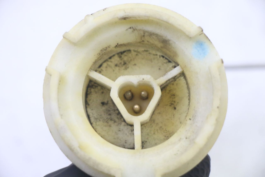 photo de FUEL TANK GAUGE PEUGEOT ELYSTAR 50 (2002 - 2014) - Technical close-up