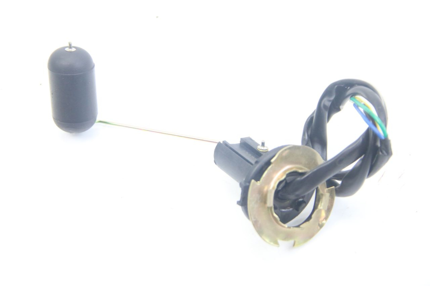 photo de FUEL TANK GAUGE JM MOTORS EVOLIS 4T 50 (2018 - 2022) - Zoom on usage condition