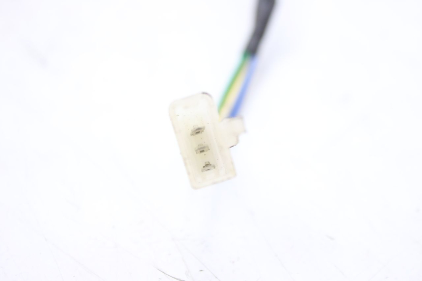 photo de FUEL TANK GAUGE JM MOTORS EVOLIS 4T 50 (2018 - 2022) - Checked used part