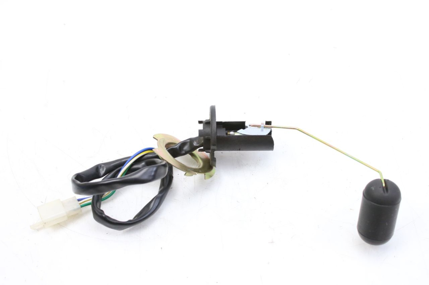 photo de FUEL TANK GAUGE JM MOTORS EVOLIS 4T 50 (2018 - 2022) - Zoom on usage condition