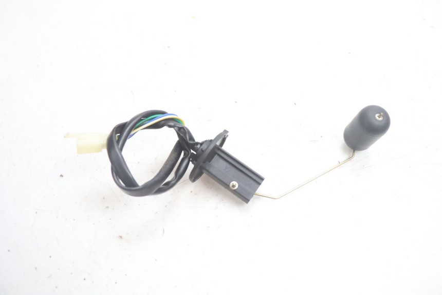 photo de FUEL TANK GAUGE JM MOTORS EVOLIS 4T 50 (2018 - 2022) - Zoom on usage condition