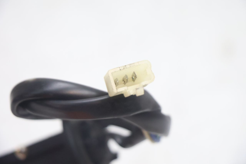 photo de FUEL TANK GAUGE JM MOTORS EVOLIS 4T 50 (2018 - 2022) - Alternative perspective
