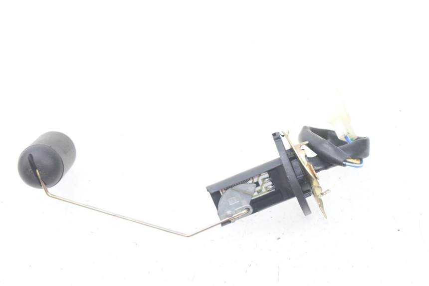 photo de FUEL TANK LEVEL JM MOTORS F45i 4T 50 (2020 - 2023) - Zoom on usage condition