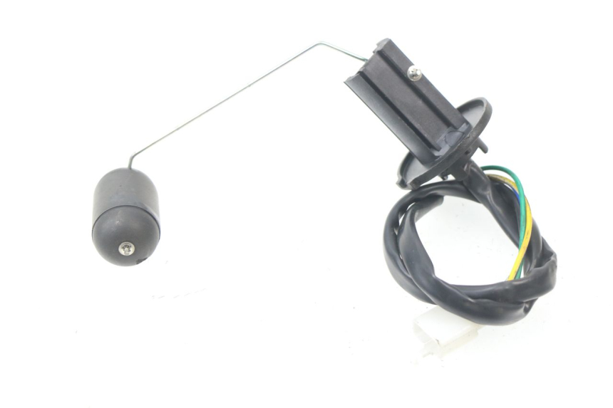 photo de FUEL TANK GAUGE TNT MOTOR FASTINO 4T 50 (2013 - 2019) - Zoom on usage condition