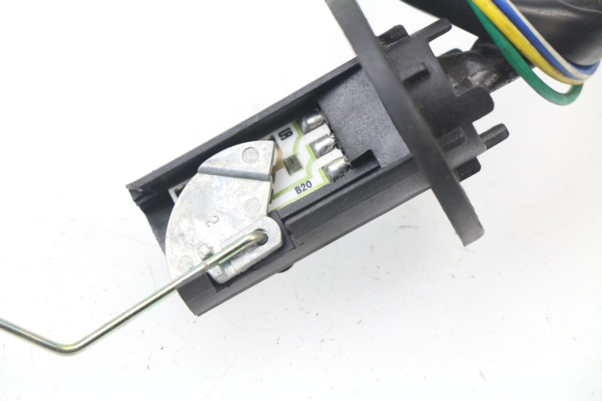 photo de FUEL TANK GAUGE TNT MOTOR FASTINO 4T 50 (2013 - 2019) - Technical close-up