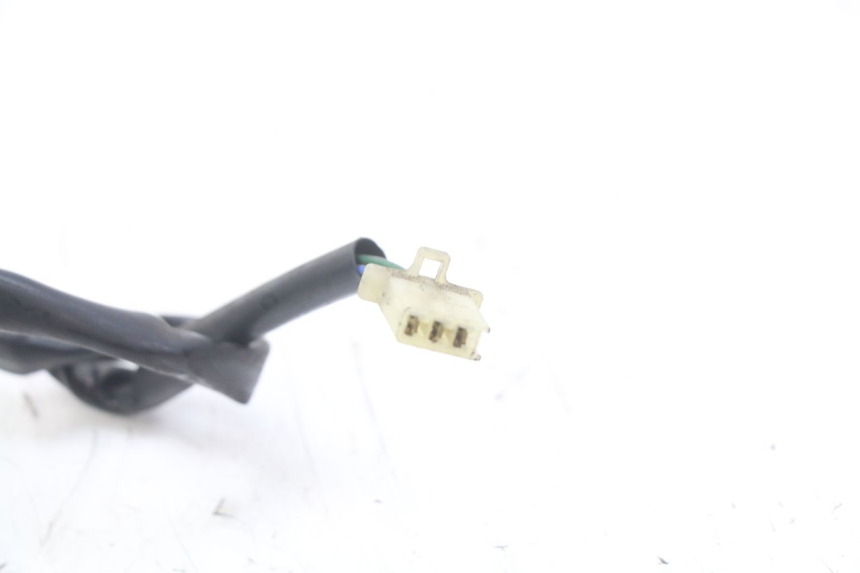 photo de FUEL TANK GAUGE HONDA FES PANTHEON 2T 125 (1998 - 2002) - Zoom on usage condition