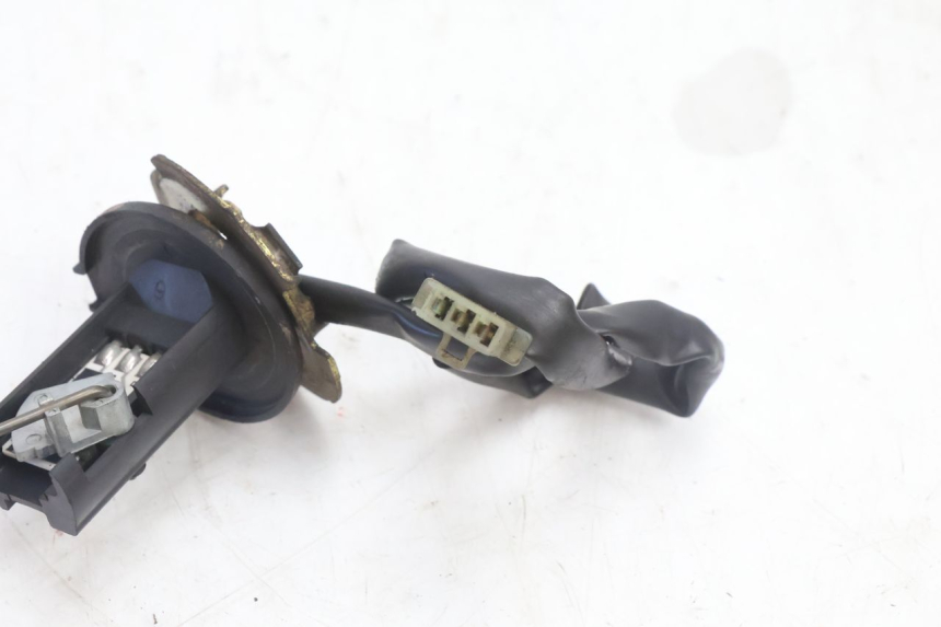 photo de FUEL TANK GAUGE HONDA FES PANTHEON 2T 125 (1998 - 2002) - Zoom on usage condition