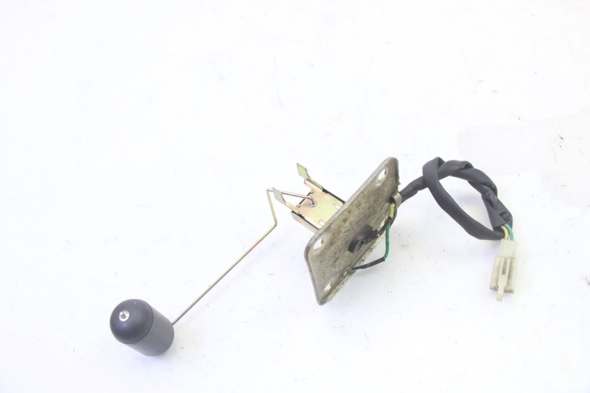 photo de FUEL TANK LEVEL STAHO FH 50 (2018 - 2019) - Component detail