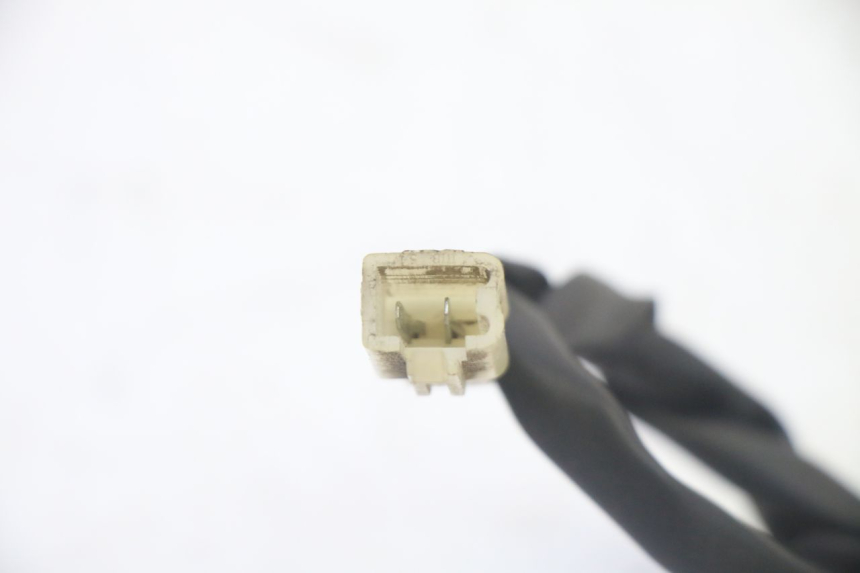 photo de FUEL TANK LEVEL STAHO FH 50 (2018 - 2019) - Technical close-up