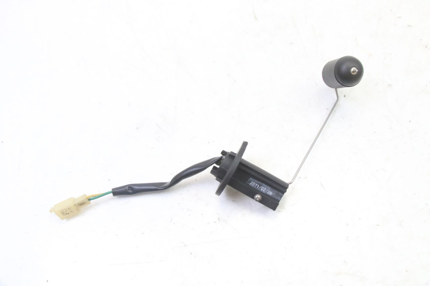 photo de FUEL TANK LEVEL SYM FIDDLE 2 S 125 (2012 - 2014) - Component detail