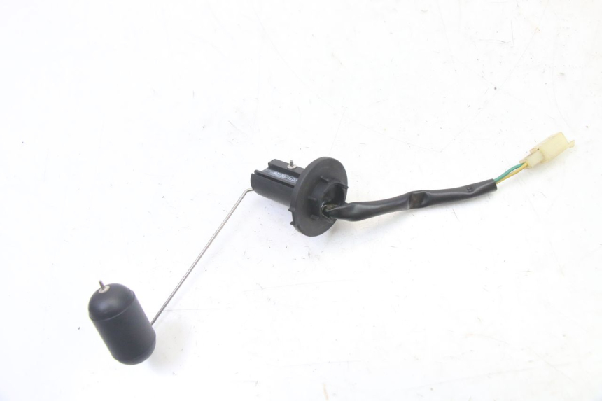 photo de FUEL TANK LEVEL SYM FIDDLE 2 S 125 (2012 - 2014) - Zoom on usage condition