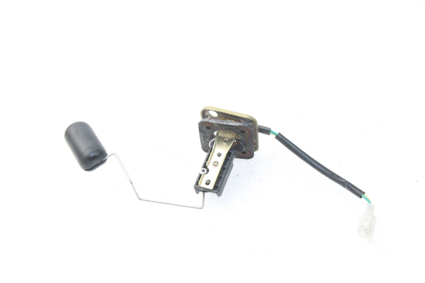 photo de FUEL TANK GAUGE SYM FIDDLE 3 III 125 (2014 - 2020) - Zoom on usage condition