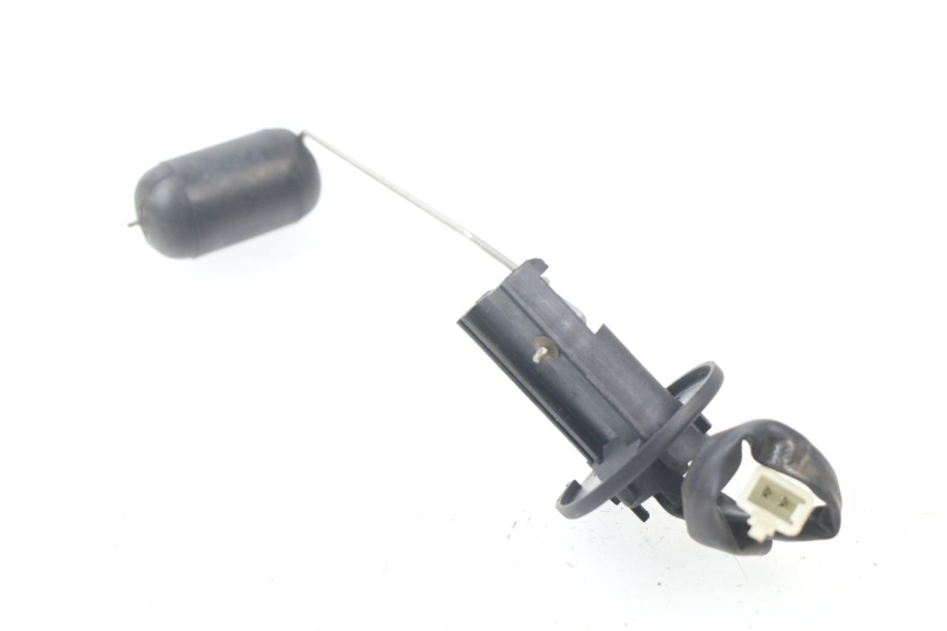photo de FUEL TANK LEVEL SYM FIDDLE 125 (2008 - 2010) - Zoom on usage condition