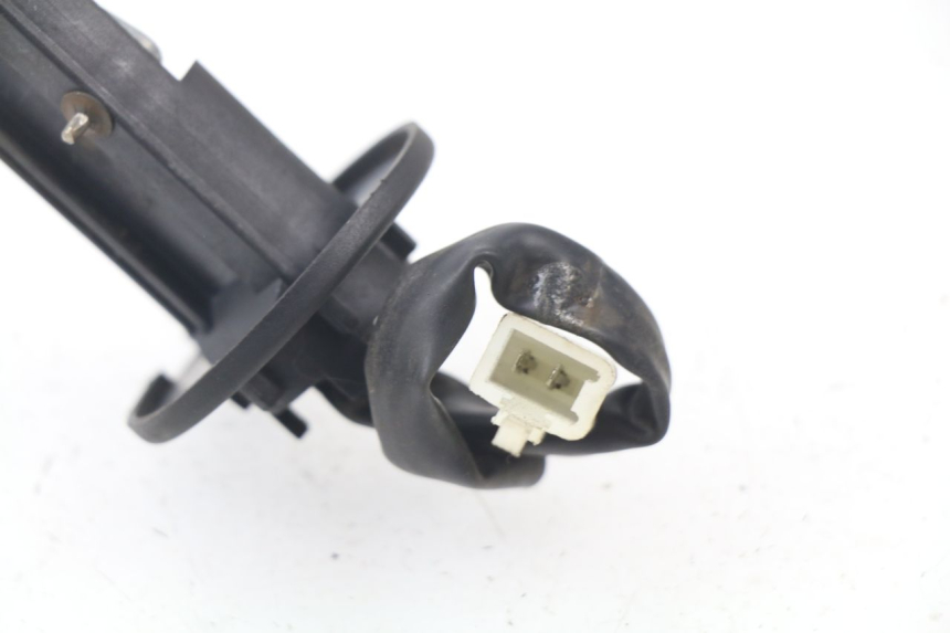 photo de FUEL TANK LEVEL SYM FIDDLE 125 (2008 - 2010) - Alternative perspective