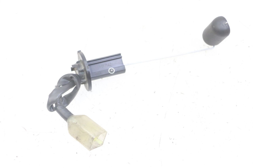 photo de FUEL TANK LEVEL HONDA FORZA ABS 300 (2013 - 2017) - Zoom on usage condition